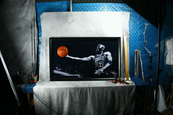 その他 Michael Jordan Blown Up Frame Photos その他 Michael Jordan Blown Up Frame Photos その他 Michael Jordan