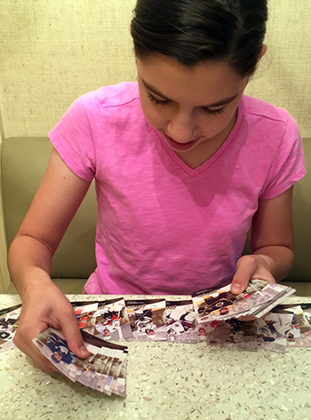 sabrina-solomon-nhl-upper-deck-mvp-box-review-card-organize