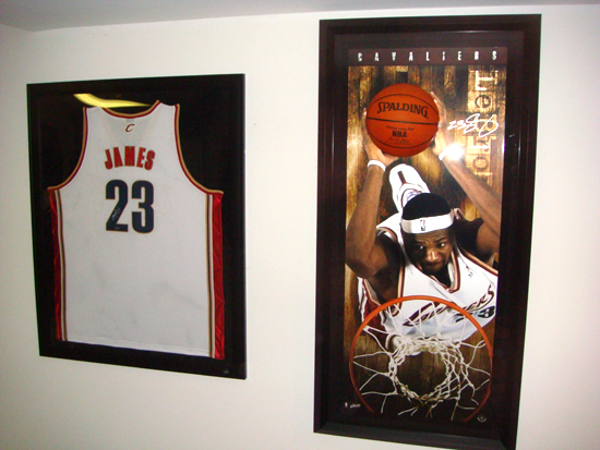 sil15 . . . and LeBron James . . .