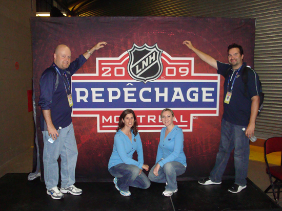 ud-team-at-bell-centre ud-team-at-bell-centre