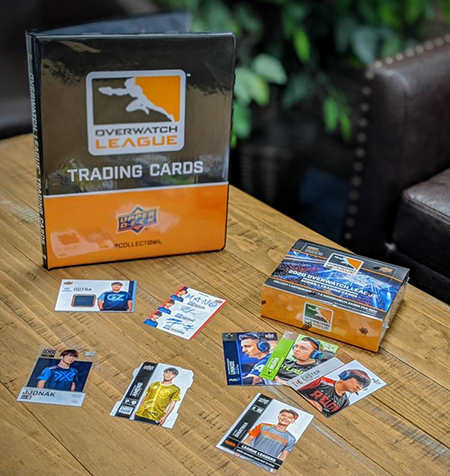 upper deck ultimate fan c