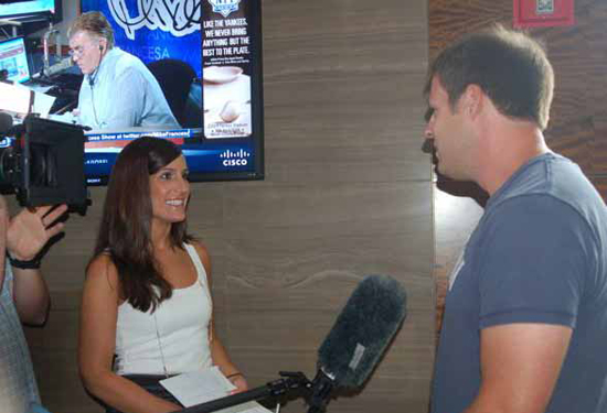 yes-interviews-tommy-baxter Tommy Baxter gets some press on YES Network