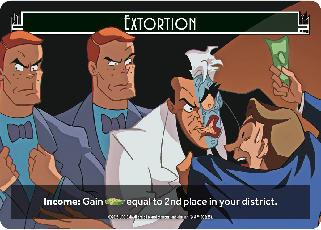 2024 Enemies of Gotham_F1_P135_crd135_Extortion
