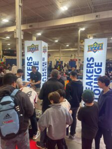 2026 Spring Sports Card & Memorabilia Expo