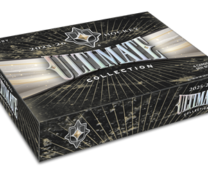 2025-26 Ultimate Collection (Hobby)
