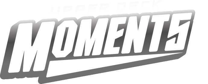 Upper Deck Moments