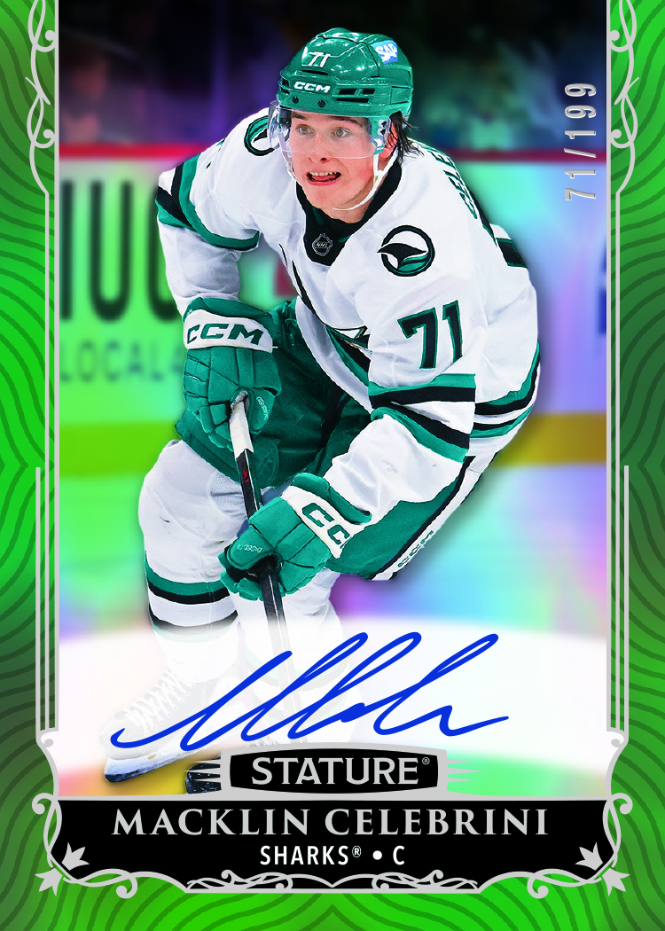 Spiral Galaxy card of Azzi Fudd