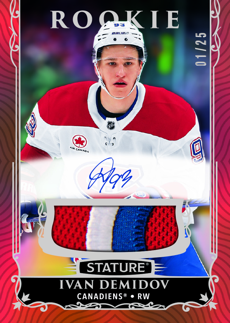Anti-Neutron card of Cameron Brink